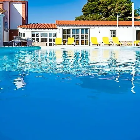 Hotel Casa Da Padeira -
