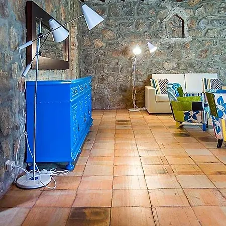 Casa Da Padeira - Hotel