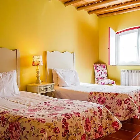 Casa Da Padeira -