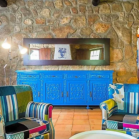 Casa Da Padeira - Benedita