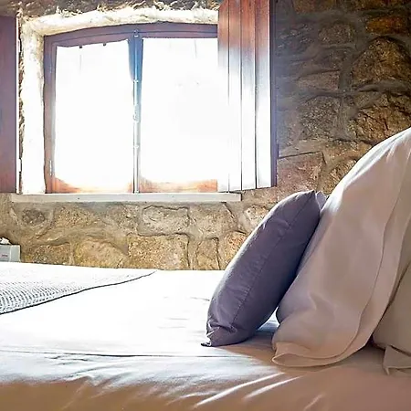 Casa Da Padeira - 4* Benedita