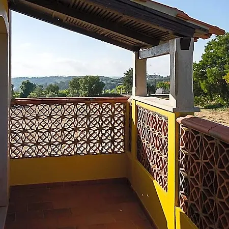 Casa Da Padeira - Hotel Benedita