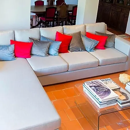 Hotel Casa Da Padeira -