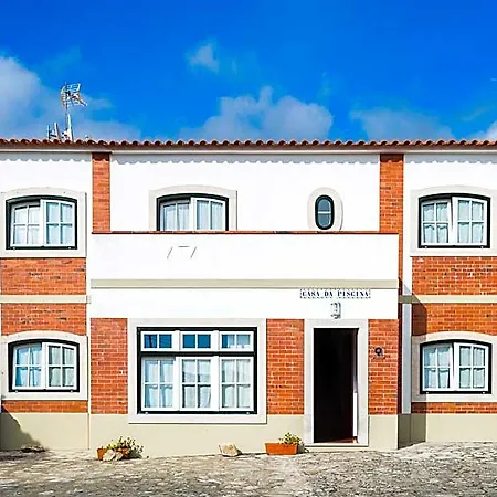 Casa Da Padeira - Benedita