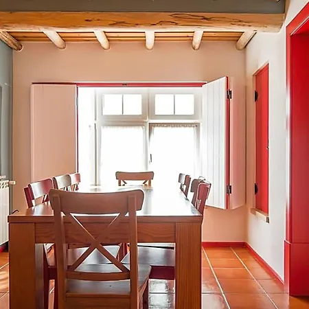 Casa Da Padeira - Benedita