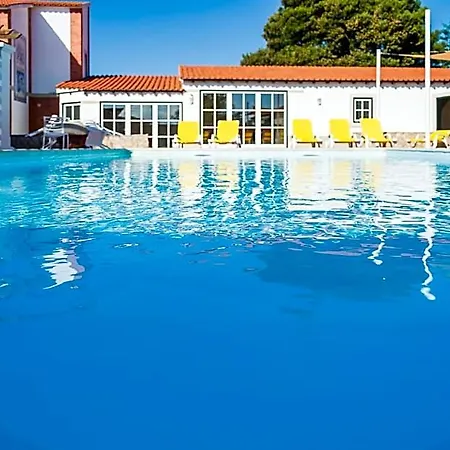 Hotel Casa Da Padeira - 4*
