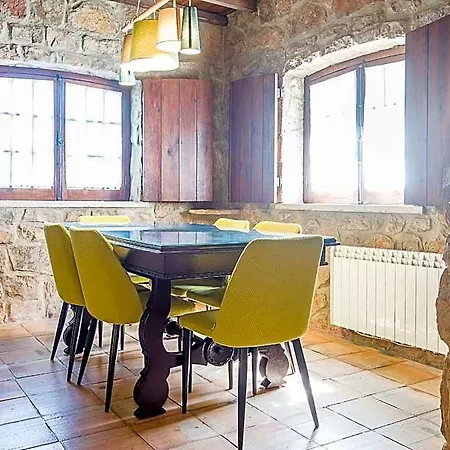 Hotel Casa Da Padeira - 4*