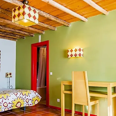 Hotel Casa Da Padeira - 4*