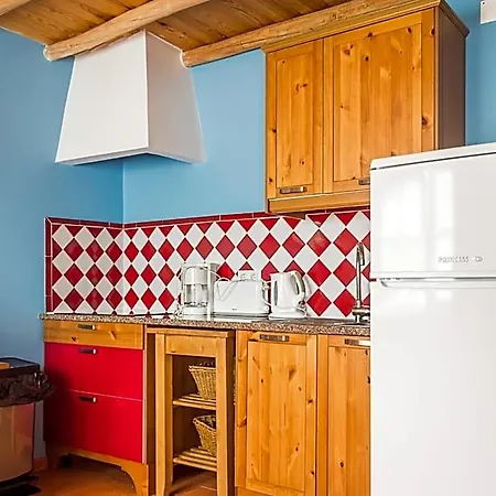 Hotel Casa Da Padeira -