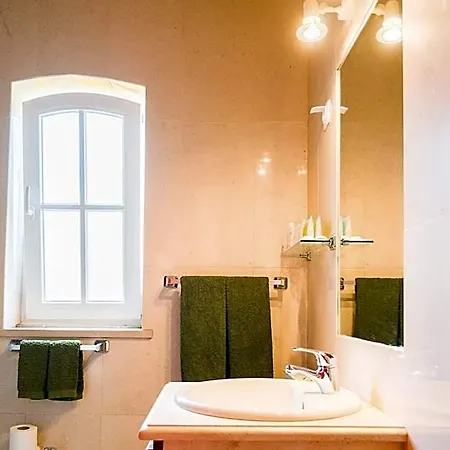 Casa Da Padeira -
