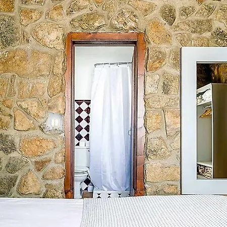 Casa Da Padeira - Hotel