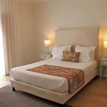 Hotel Casa Da Padeira - Benedita