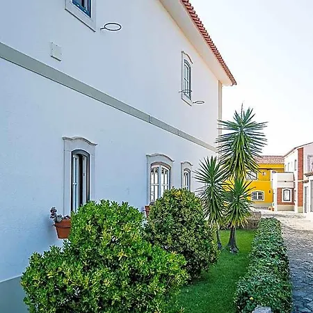 Hotel Casa Da Padeira - 4*
