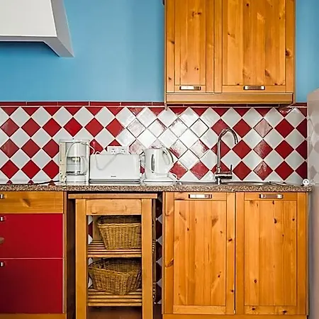 Casa Da Padeira - 4* Benedita