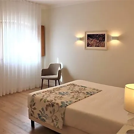 Casa Da Padeira - Hotel Benedita