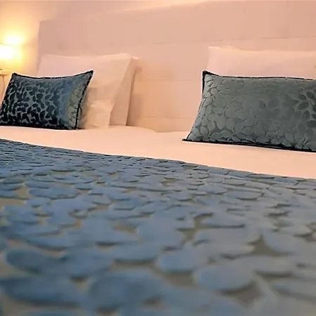 Casa Da Padeira -