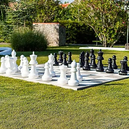 Casa Da Padeira - 4*