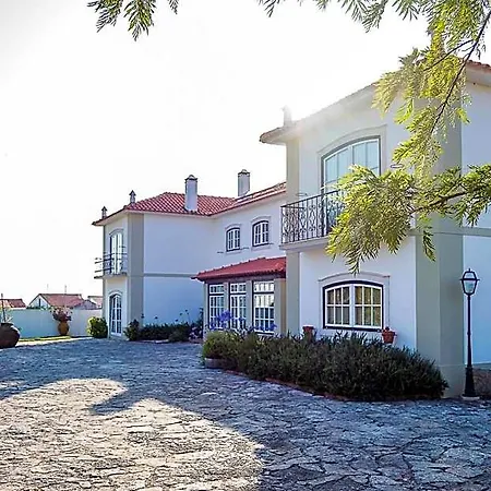 Casa Da Padeira - 4*