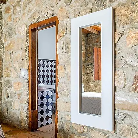 Casa Da Padeira - Hotel Benedita