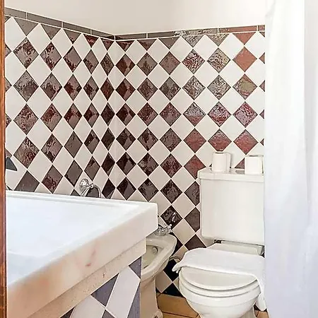 Casa Da Padeira -