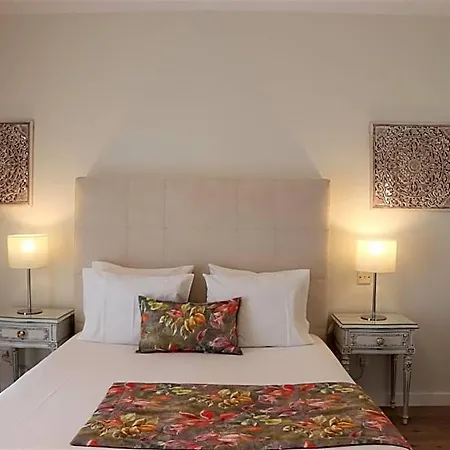 Casa Da Padeira - Hotel Benedita