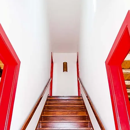 Casa Da Padeira - Hotel 4*