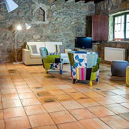 Casa Da Padeira - Hotel Benedita