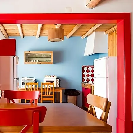 Casa Da Padeira - Hotel Benedita