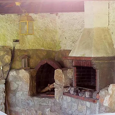 Casa Da Padeira - 4* Benedita