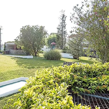 Casa Da Padeira - 4*