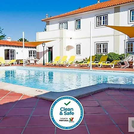 Casa Da Padeira - Hotel 4*
