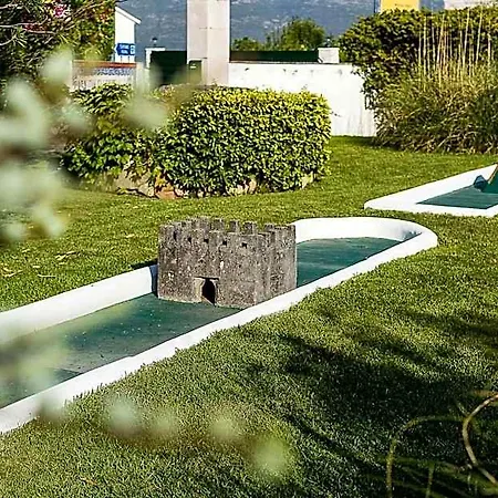 Casa Da Padeira - Hotel Benedita