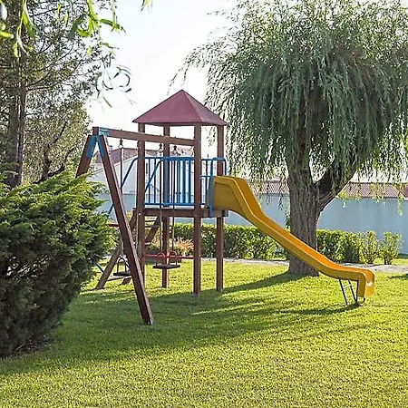 Hotel Casa Da Padeira -